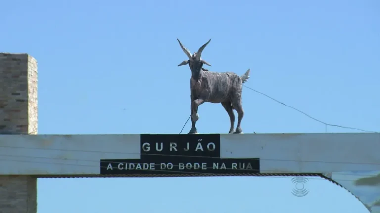 Gurjão dá início à 23ª edição da Festa do Bode na Rua nesta quinta (24)
