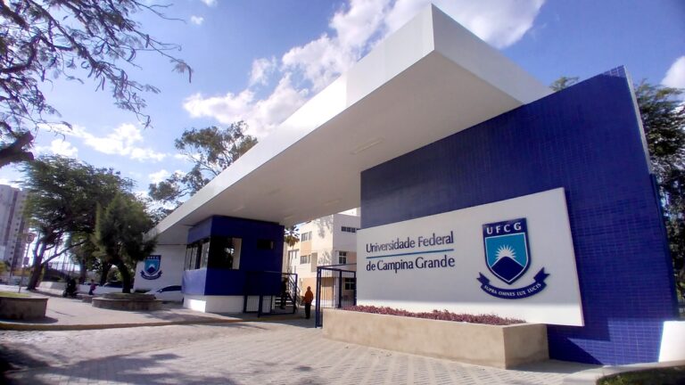 UFCG oferece 255 vagas em curso preparatório gratuito em Campina Grande e Sousa