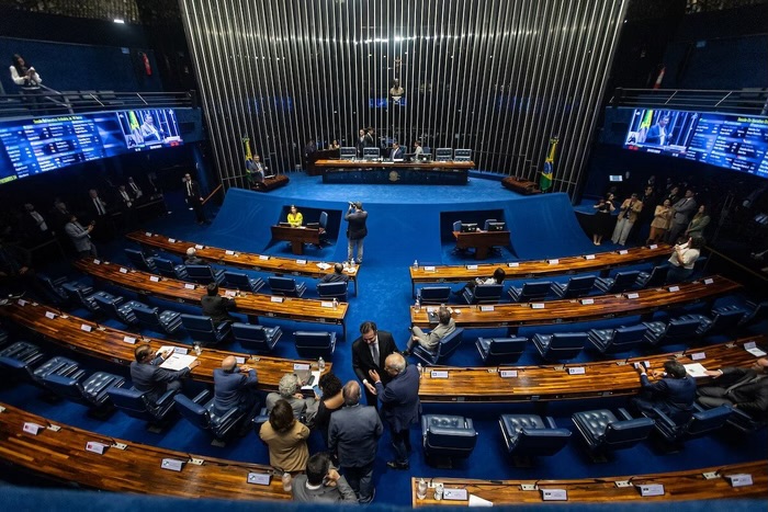 Senado aprova crédito consignado para trabalhadores CLT