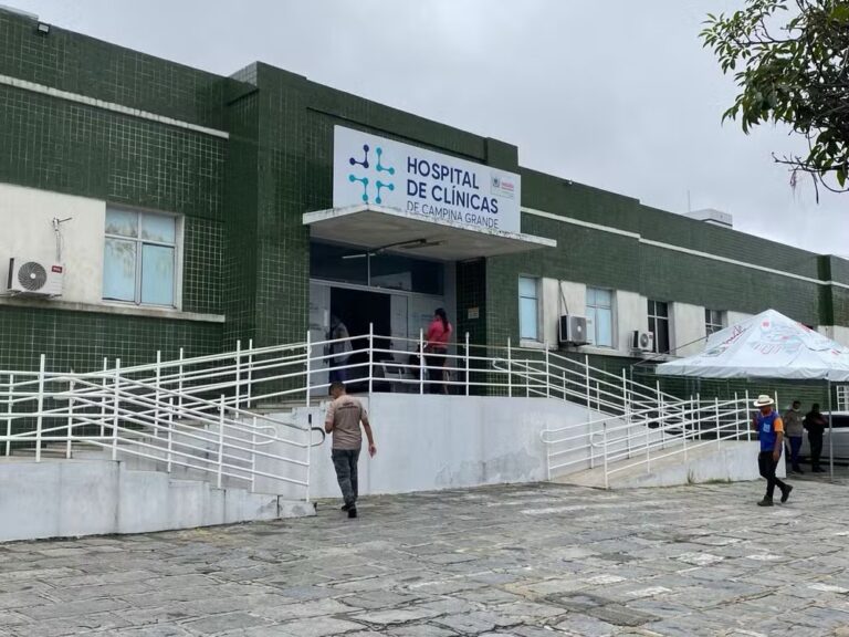 MPF pede condenação de investigados por fraudes no Hospital de Clínicas de Campina Grande