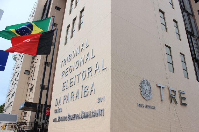 TRE-PB abre seleção para estagiários de pós-graduação com bolsa de R$ 1,8 mil