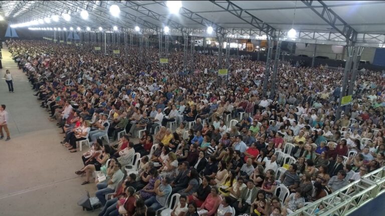 VINACC abre inscrições para a Consciência Cristã 2026 com evento online de lançamento