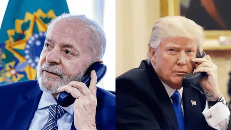 Em meio à falta de diálogo entre governo e americanos, tarifaço começa hoje