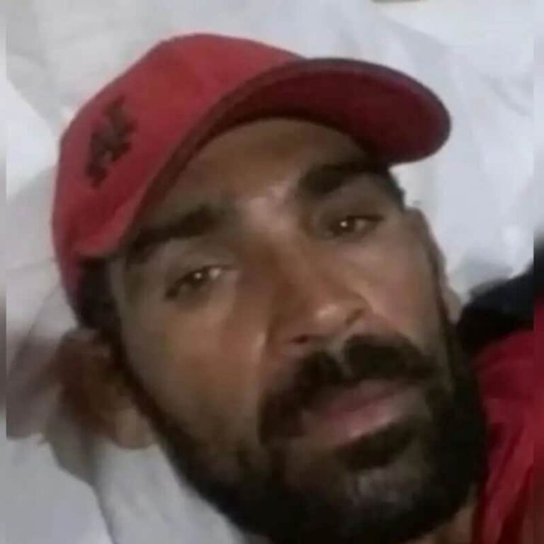 Homem conhecido por furtos é morto com vários disparos em Boqueirão