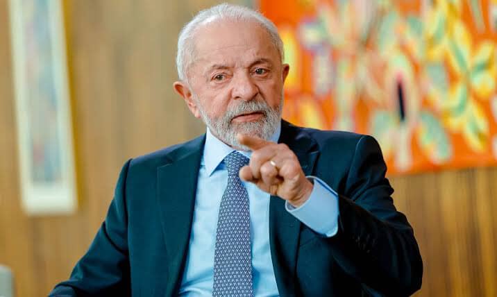 Lula pretende disputar quarto mandato em 2026 se estiver ‘100% saúde’