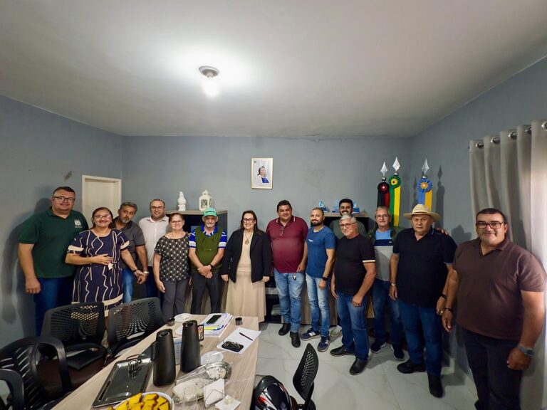 Puxinanã se prepara para a 11a edição do Festival da Mandioca