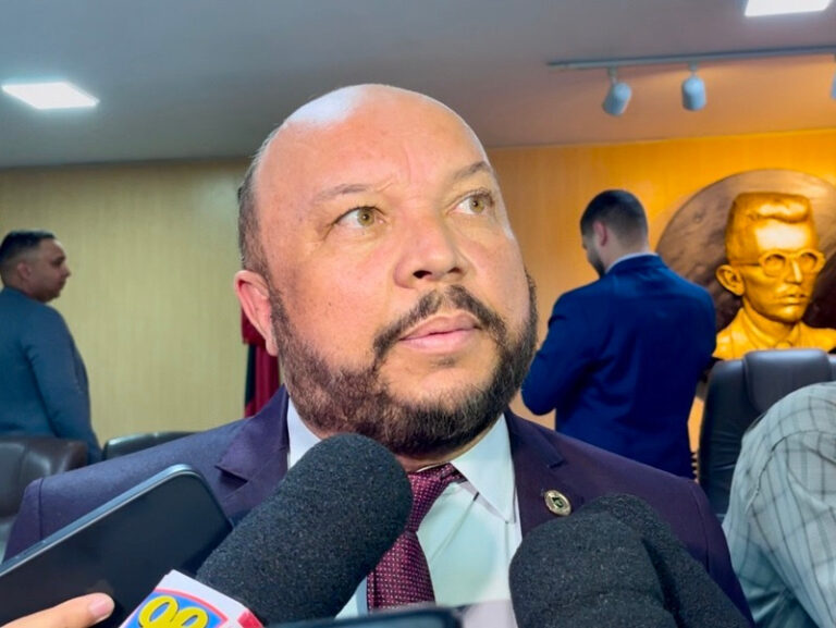 Primeira sessão itinerante da Câmara Municipal de CG tem data definida