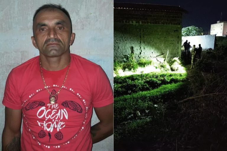 Homem conhecido como “Bruxo” é morto a tiros, em Patos
