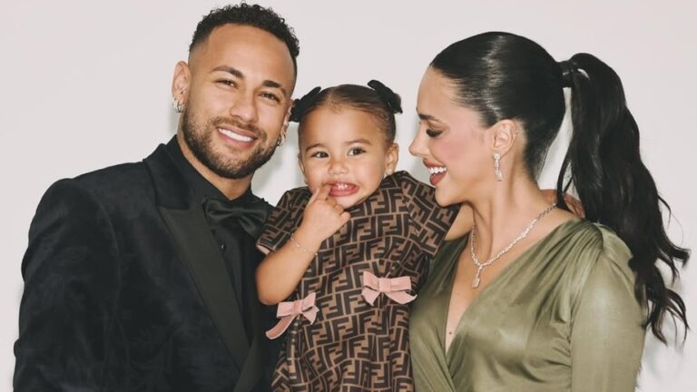 Bruna e Neymar abandonam mansão após descobrirem câmeras escondidas
