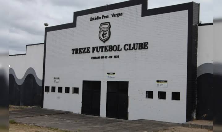 Treze vai interditar o Presidente Vargas para melhorias no gramado a partir de outubro