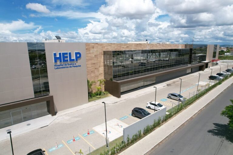 Governo autoriza transplantes de coração no Hospital Help