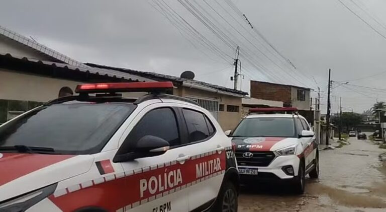 Mulher grávida é agredida pelo companheiro em via pública, em João Pessoa