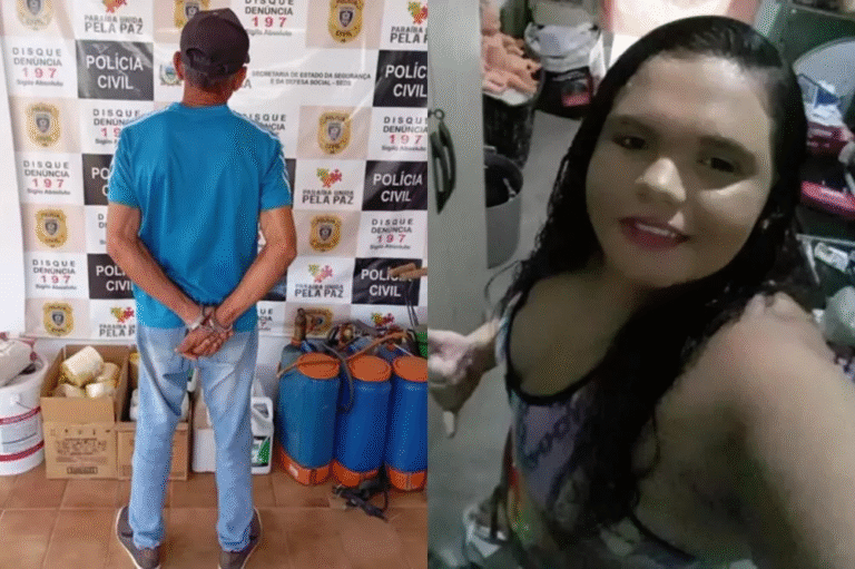 Segundo suspeito de envolvimento em morte de adolescente em Patos é preso