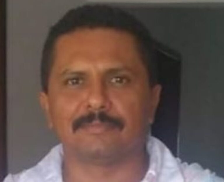 Empresário é assasinado em emboscada no Cariri