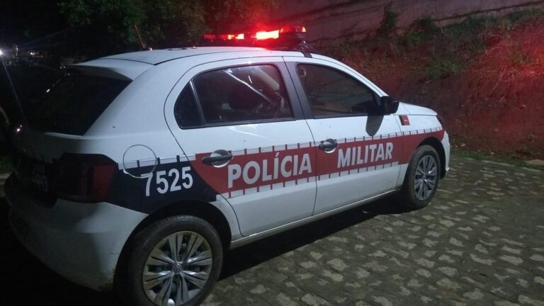 Suspeito de agredir e ameaçar companheira é preso em Campina Grande