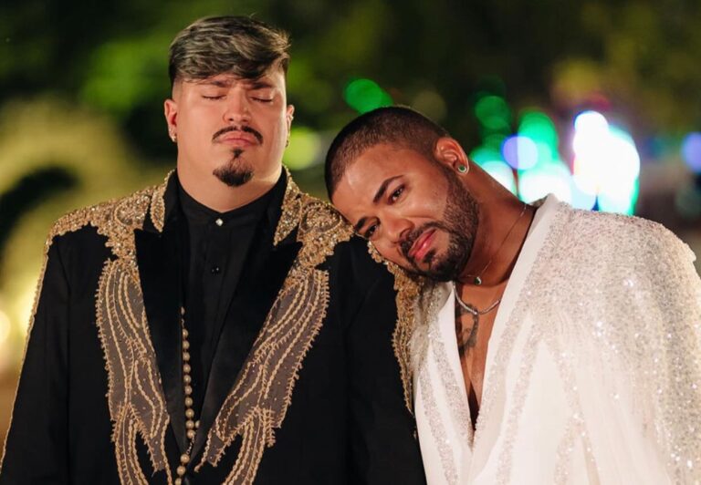 Hytalo Santos e marido vão dividir cela e ficarão na ala LGBTQIA+