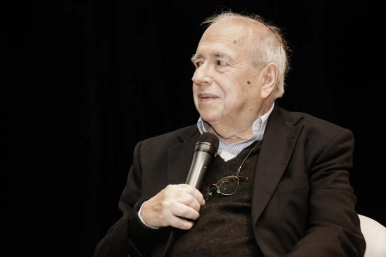 Luis Fernando Verissimo, um dos maiores escritores do Brasil, morre aos 88 anos