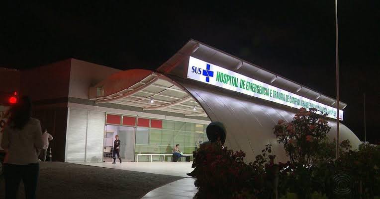 Hospital de Trauma de Campina Grande atende 506 pacientes e realiza 63 cirurgias durante o fim de semana