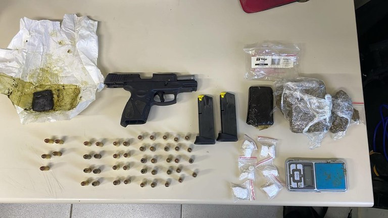 Operação no Nordeste mira tráfico de drogas e bloqueia R$ 200 milhões em bens