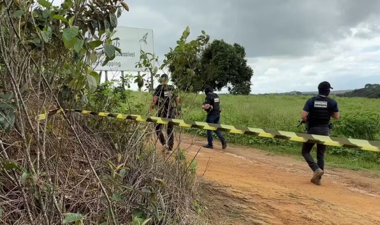 Adolescentes são executados na Paraíba após post provocativo em rede social