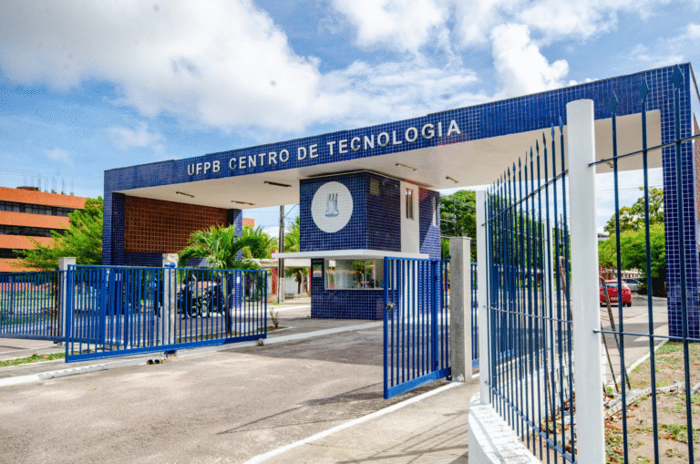 UFPB abre 84 vagas para seleção de Mestrado e Doutorado em 2026