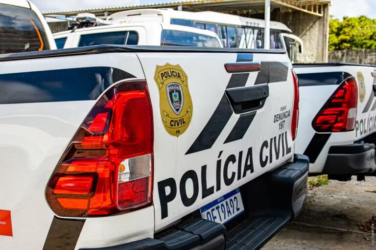 Estudante de 15 anos esfaqueia inspetor em escola municipal da Paraíba