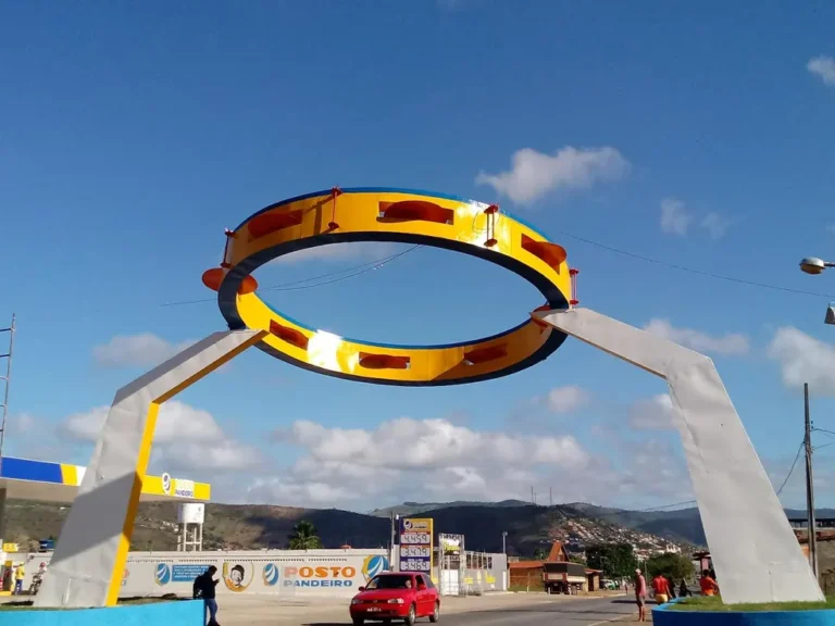 Alagoa Grande recebe Rota Cultural Caminhos do Frio a partir desta segunda-feira