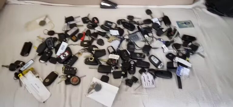 Suspeitos de golpes milionários em venda de carros são presos