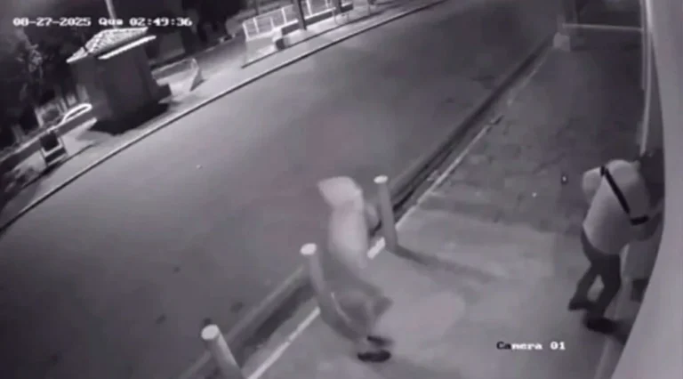 Criminosos arrombam loja de roupas no Centro de Boa Vista na madrugada