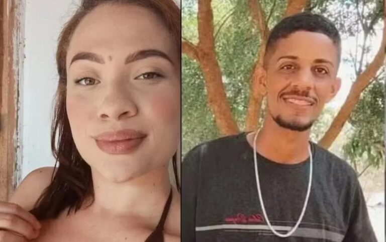 Mulher de 20 anos mata o namorado após ele recusar mostrar mensagens no celular