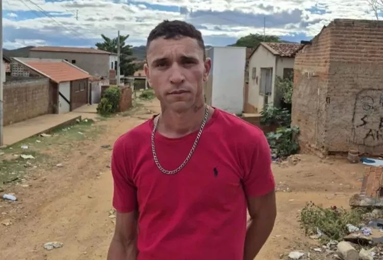Homem conhecido como “Branquinho” é morto a tiros no Sertão da Paraíba