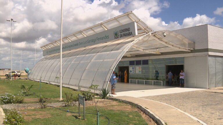 Hospital de Trauma de Campina Grande registra 525 atendimentos e 75 cirurgias no fim de semana