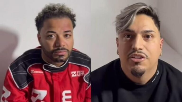 Sob escolta, Hytalo Santos e marido chegam hoje a JP; casal vai para o Presídio do Róger