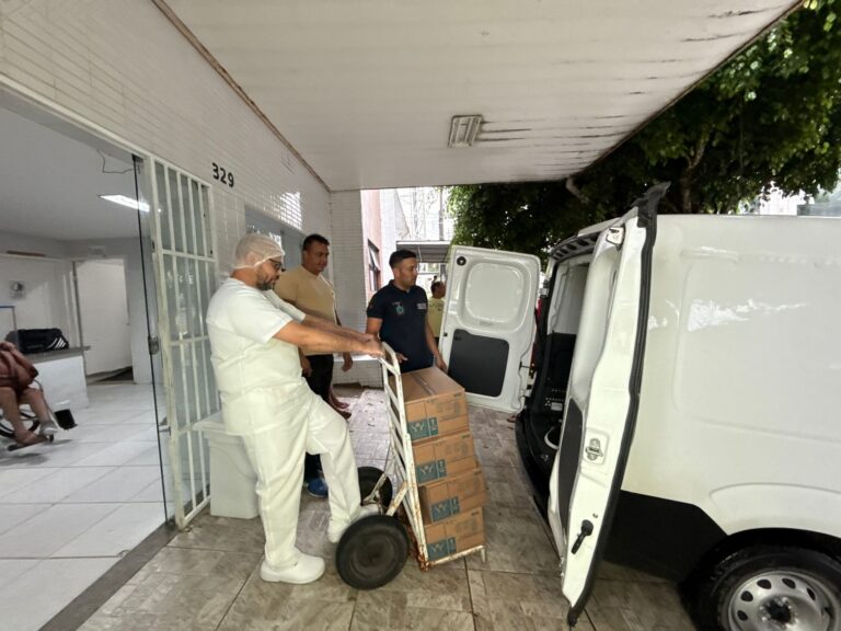 Governo do Estado vai garantir hemodiálise em Campina Grande após omissão da Prefeitura, afirma Vereador Anderson Pila