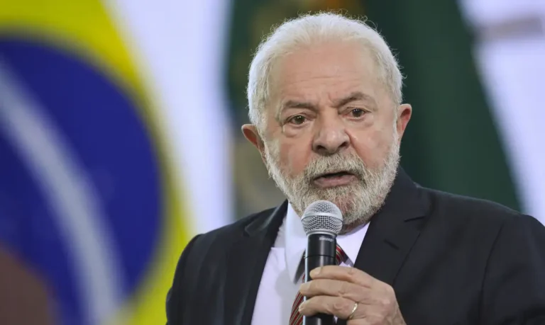 Governo Lula aciona EUA na OMC por tarifaço de Trump