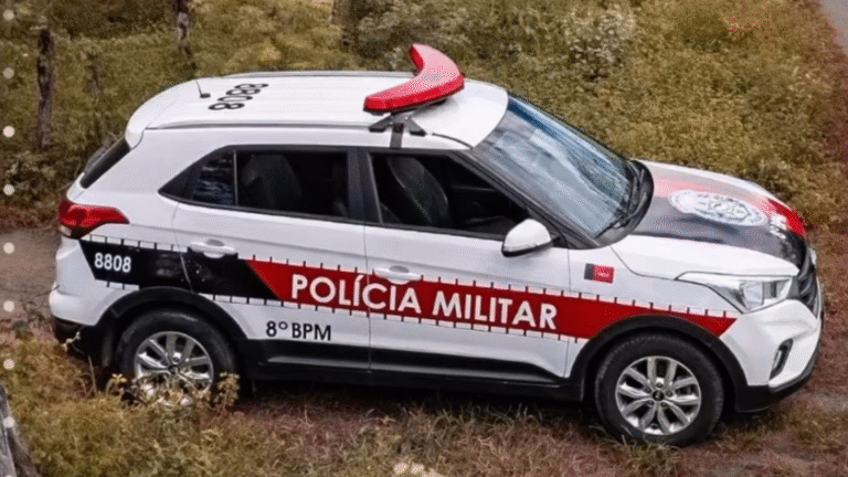 PM prende suspeito e recupera produtos furtados de distribuidora em Boa Vista