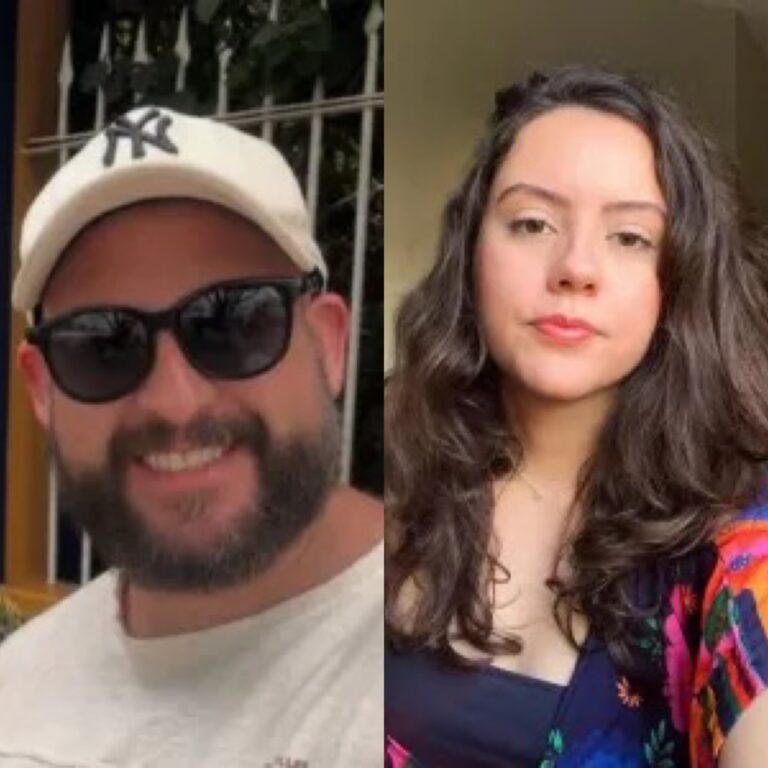 Colisão na BR-412 deixa uma jovem morta e um homem ferido no Cariri paraibano