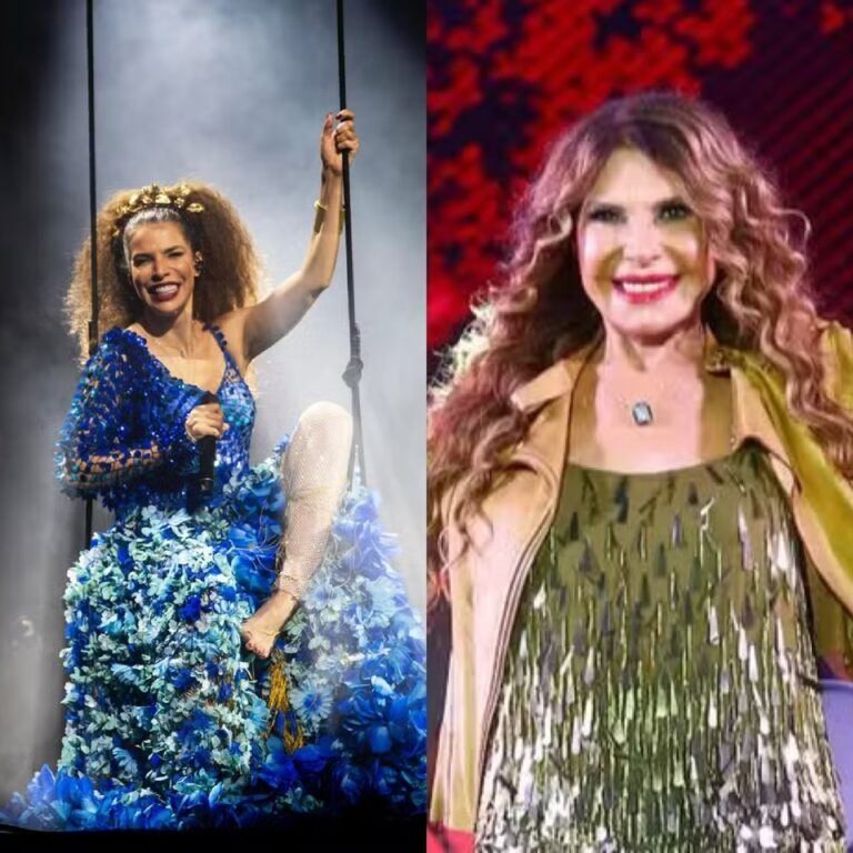 Festival de Inverno de Campina Grande completa 50 anos com shows de Elba Ramalho e Vanessa da Mata e mais