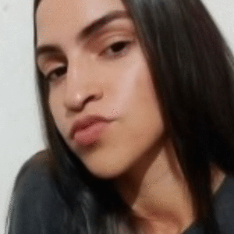 Família procura jovem de Solânea que continua desaparecida após ser vista no Parque do Povo