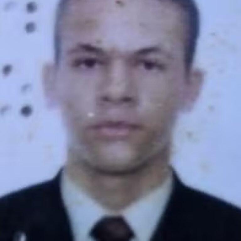 Homem é executado com 25 tiros em Alhandra, no Litoral Sul da Paraíba