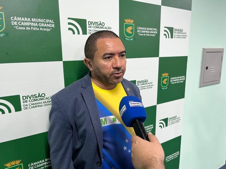“Audiência pública ocorrerá com ou sem a Energisa”, garante o vereador Alexandre do Sindicato