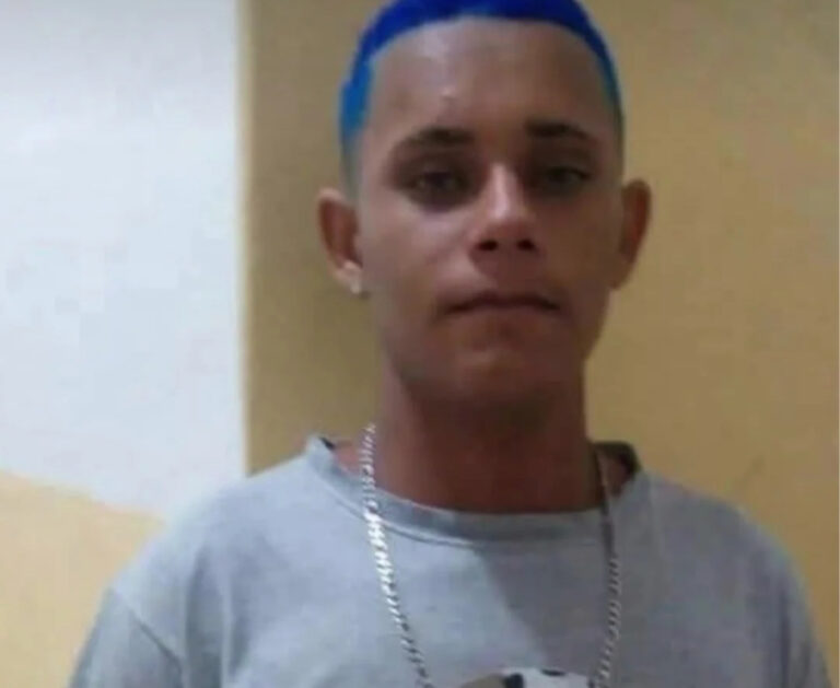 Identificado homem assassinado no bairro Monte Santo, em Campina Grande
