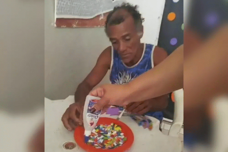 Catador de recicláveis é morto a tiros em Santa Luzia