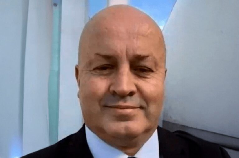 ‘Careca do INSS’ presta depoimento em CPMI sobre fraudes