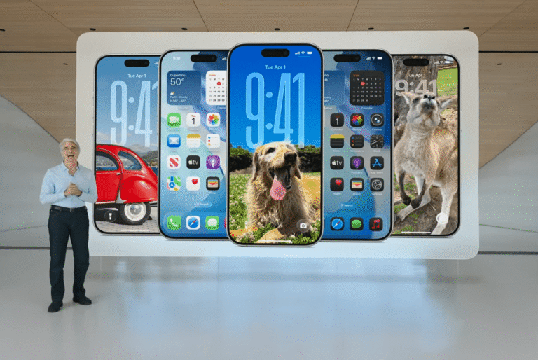 iOS 26 é liberado nesta segunda; saiba quem tem acesso e o que muda