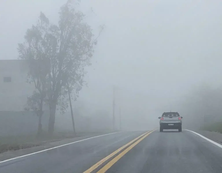 Chuvas fora de época atingem Paraíba e têm explicação da meteorologia