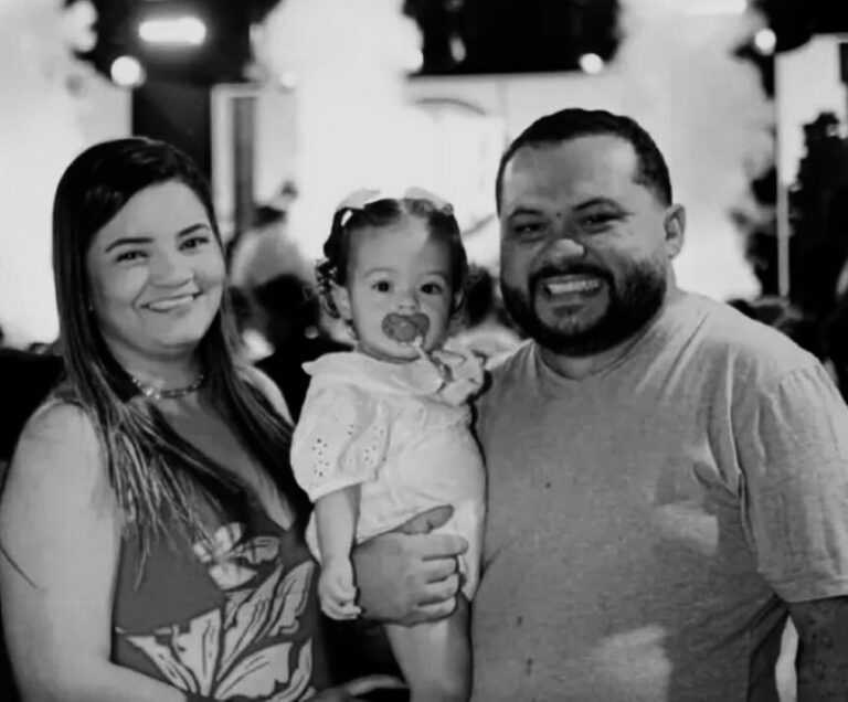 Filha do humorista José Fabiano morre por complicações de dengue hemorrágica