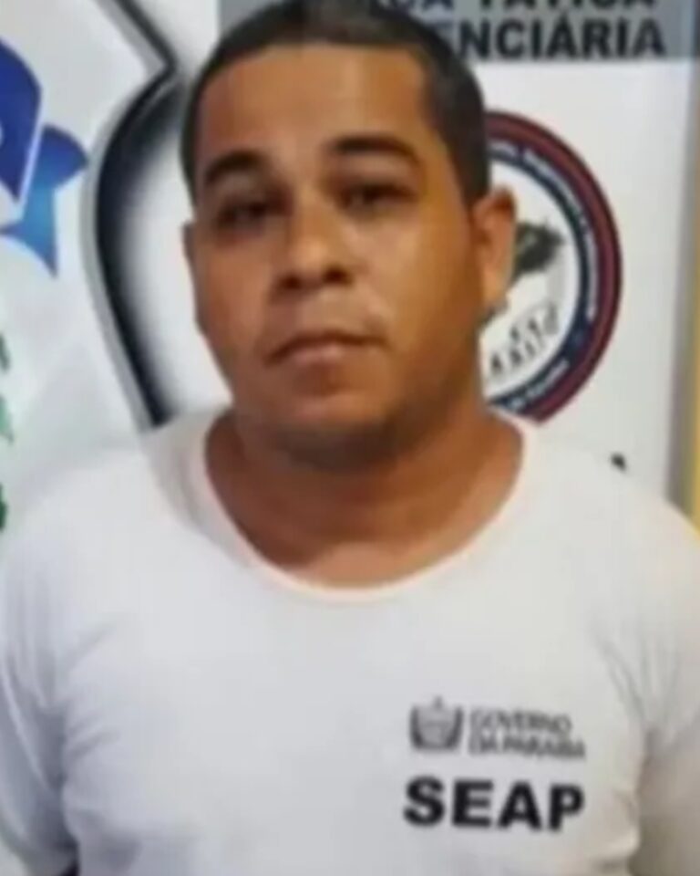 Principal alvo da Operação Asfixia segue foragido após violar tornozeleira eletrônica