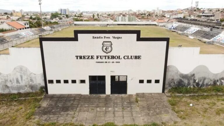 Treze faz nova tentativa de acordo com os credores; dívida supera R$ 30 milhões