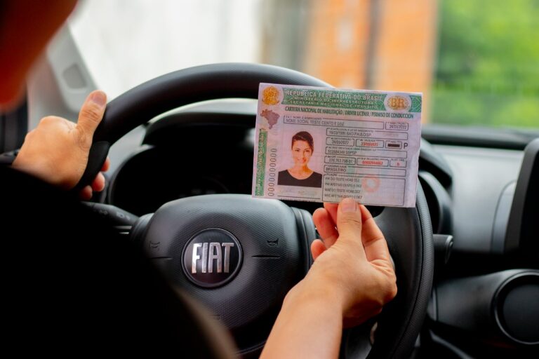 Projeto que libera CNH para adolescentes avança na Câmara Federal